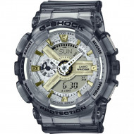 Чоловічий годинник Casio GMA-S110GS-8AER 