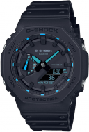 Чоловічий годинник Casio G-Shock GA-2100-1A2ER 