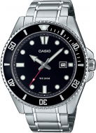 Мужские часы Casio MDV-107D-1A1VEF 