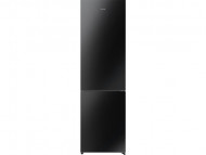 Холодильник з морозильною камерою Gorenje NRK620EABG4 