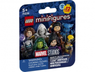 Блоковый конструктор LEGO Minifigures Минифигурка Marvel Studios, серия 2 (71039) 