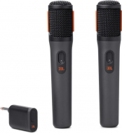 Мікрофон вокальний JBL PartyBox Wireless Mic (JBLPBWIRELESSMIC) 