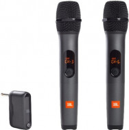 Мікрофон вокальний JBL Partybox Wireless Microphone (JBLWIRELESSMIC) 