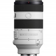 Длиннофокусный объектив Sony SEL70200G2 70-200mm f/4 Macro G OSS II 