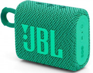 Портативная колонка JBL Go 3 Teal (JBLGO3TEAL) 