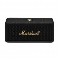 Портативна колонка Marshall Emberton III Black and Brass (1006709) 