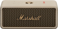 Портативная колонка Marshall Emberton III Cream (1006712) 