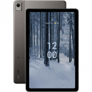 Планшет Nokia T21 4/64GB Wi-Fi Grey 