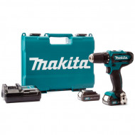 Шурупокрут Makita HP333DWAE 