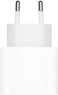 Сетевое зарядное устройство Apple 20W USB-C (MUVV3) 