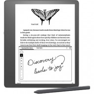 Электронная книга с подсветкой Amazon Kindle Scribe Premium Pen 32 GB Premium Pen (B09BSGFTHY) 