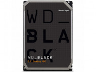 Жесткий диск WD Black Performance 10 TB (WD101FZBX) 