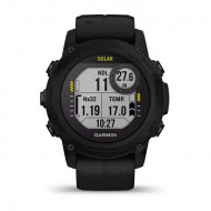 Смарт-часы Garmin Descent G1 Solar Black (010-02604-02/12) 