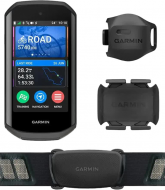 Навигатор для велосипеда Garmin Edge 1050 (010-02890-01) 