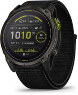 Спортивные часы Garmin Enduro 3 (010-02751-01/00) 