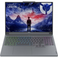 Ноутбук Lenovo Legion 5 16IRX9 Luna Grey (83DG00KLRA) 