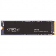 SSD накопичувач Crucial T500 2 TB (CT2000T500SSD8) 