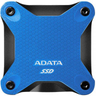 SSD накопитель ADATA SD620 512 GB Blue (SD620-512GCBL) 