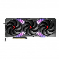 Відеокарта PNY GeForce RTX 4080 SUPER 16GB XLR8 Gaming VERTO EPIC-X RGB (VCG4080S16TFXXPB1-O) 