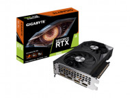 Видеокарта Gigabyte GeForce RTX 3060 GAMING OC 8G (GV-N3060GAMING OC-8GD) 