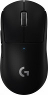 Мышь Logitech G Pro X Superlight Wireless Black (910-005880, 910-005881) 