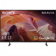 Телевізор Sony KD-65X80L 