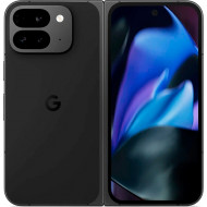 Смартфон Google Pixel 9 Pro Fold 16/512GB Obsidian (Global EU) 