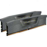 Пам'ять для настільних комп'ютерів Corsair 32 GB (2x16GB) DDR5 6000 MHz Vengeance Cool Gray (CMK32GX5M2E6000Z36) 