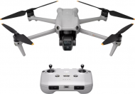 Квадрокоптер DJI Air 3 Drone with RC-N2 (CP.MA.00000691.01, CP.MA.00000691.04) (no Box) 