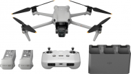 Квадрокоптер DJI Air 3 Drone Fly More Combo with RC-N2 (CP.MA.00000692.01) (no Box) 