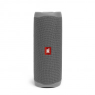 Акустична система JBL Flip 5 Grey (JBLFLIP5GRY) 