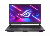 Ноутбук ASUS ROG Strix G17 G713RM Eclipse Gray (G713RM-KH011) 