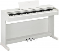 Цифровое пианино Yamaha YDP-145 White 