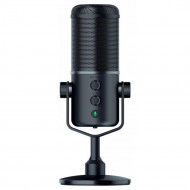 Мікрофон для ПК/ для стрімінгу, подкастів Razer Seiren Elite (RZ19-02280100-R3M1) 