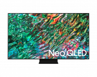 Телевизор Samsung Neo QLED QE65QN90B 