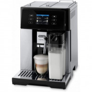 Кофемашина автоматическая Delonghi Perfecta DeLuxe ESAM 460.75.MB 