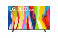 Телевизор LG OLED42C21LA 