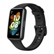 Фитнес-браслет HUAWEI Band 7 Graphite Black (55029077) 