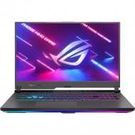 Ноутбук ASUS ROG Strix G17 2021 G713IM (G713IM-HX055W) 