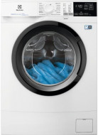 Стиральная машина Electrolux PerfectCare 600 EW6SN426BPI 