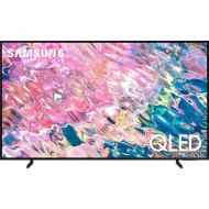 Телевизор Samsung QLED 2022 QE75Q67B 