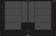 Варочная поверхность электрическая Siemens EX801LYC1E 