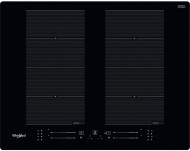 Варочная поверхность электрическая Whirlpool WF S8865 NE 