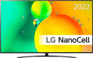 Телевизор LG 75NANO76 