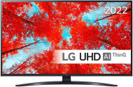 Телевизор LG 55UQ91003LA 