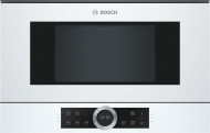 Микроволновка Bosch BFL634GW1 