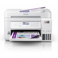 МФУ Epson EcoTank L6276 (C11CJ61406) 