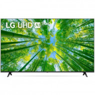 Телевізор LG 50UQ8000 