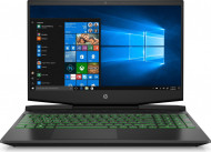 Ноутбук HP Pavilion Gaming 17-cd2521nw (5A5L4EA) 