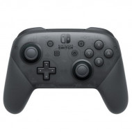 Геймпад Nintendo Switch Pro Black 